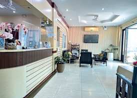 Mixay Paradise Hotel 4