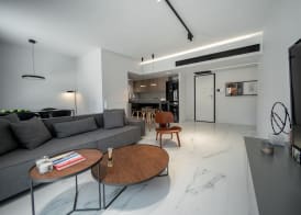 Heritage Boutique Apartments 4