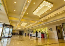 Hôtel Huatian Chinagora 2