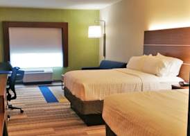 Holiday Inn Express & Suites ITHACA by IHG 3
