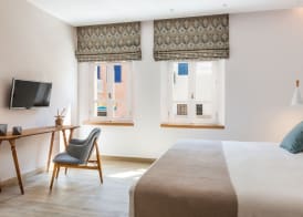 Avra Apartments Venetian Harbour 5