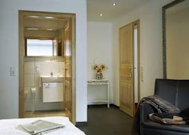 Hotel Restaurant Daute 4