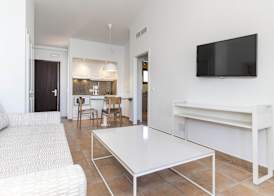 Calallonga Hotel Menorca 4