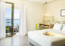 Margarita Sea Side Hotel 4