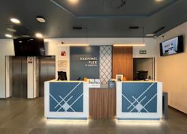 Four Points Flex by Sheraton Malaga Centre 2
