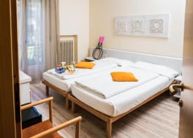 Club Hotel Olivi - Tennis Center 4