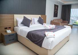 Rewaya Majestic Resort 2