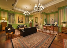 Marrol's Boutique Hotel 2