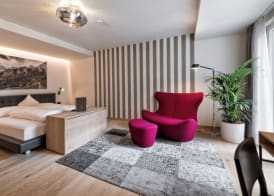 Guesthouse Suiteseven 3