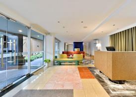 The Grass Serviced Suites 5