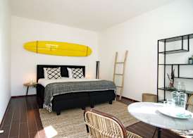 Hotel Zand 5