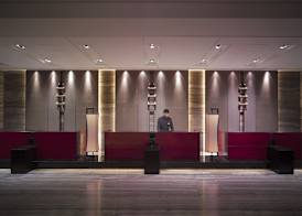 New World Beijing Hotel 4