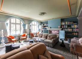 Le Grand Bellevue 5