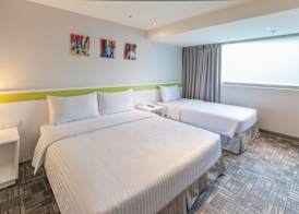 Lumos Inn 拾光行旅 5