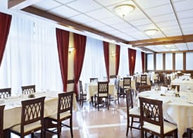 TH La Thuile - Planibel Hotel & Residence 2