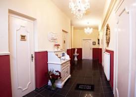 Restaurant und Pension Zur Puppenstube 2