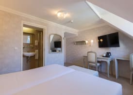 Amrâth Hotel Bigarré 3