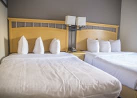 Hudson River Hotel 4