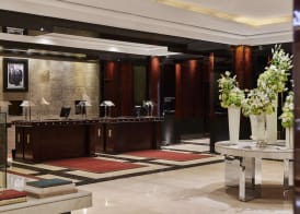 Hyatt Regency Casablanca 4