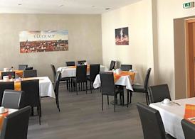 Hotel Am Obermarkt 4