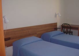 Pensione Aurora 2