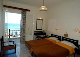 Chryssi Akti Hotel 3