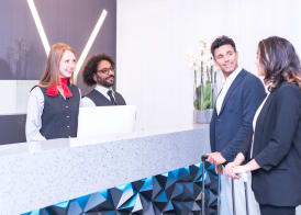 iQ Hotel Milano 4