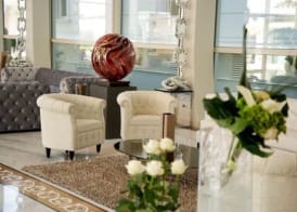 Grand Hotel Da Vinci 4