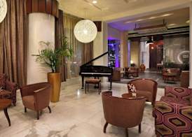 City Seasons Al Hamra Hotel 3