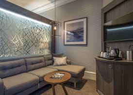 Crowne Plaza ROYAL VICTORIA SHEFFIELD by IHG 4