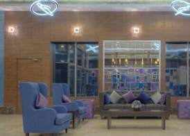 Orchid Vue Hotel 4