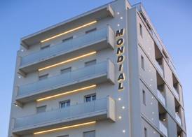 Hotel Mondial 4