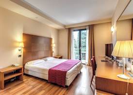 Luna Hotel Lago Maggiore Arona 3