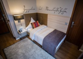 Hotel Zum Zeppelin Hamburg 2