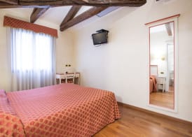 Hotel Do Pozzi 5