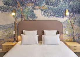 Best Western Plus Poitiers Centre Le Grand Hotel 5