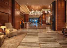Rosewood Abu Dhabi 2
