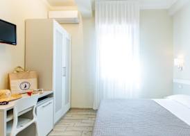 Hotel Lungomare 5