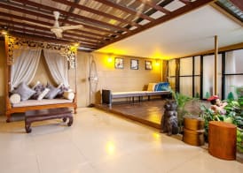 Naiyang Beach Hotel SHA Plus 3