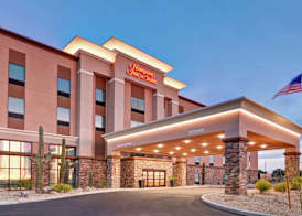 Hampton Inn & Suites Tucson Marana 3