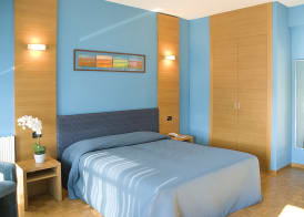 Hotel Clarici 5
