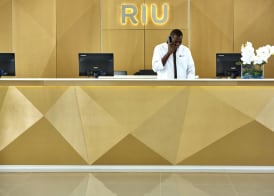Hotel Riu Palace Punta Cana 4