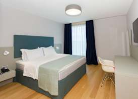 Buzë Boutique Hotel 3