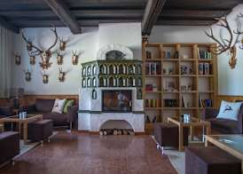 Alpines Gourmet Hotel Montanara 5