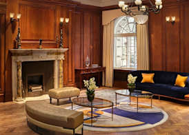 London Marriott Hotel County Hall 3