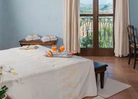 Tenuta Su Vrau 5