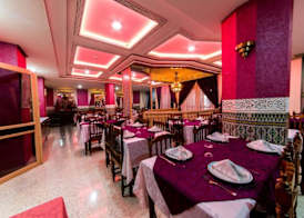 Hotel Akouas 2