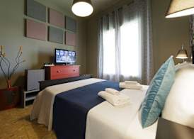 GUEST HOUSE SONNINO 37 Cagliari 5