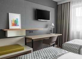 Holiday Inn MUNICH - CITY CENTRE by IHG 4