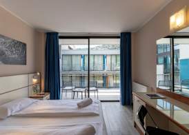 Hotel Holiday Sport & Relax 3